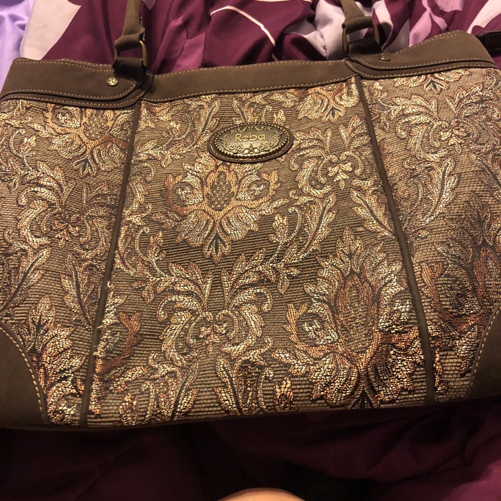 Reba bag. Never used! Still with tag!